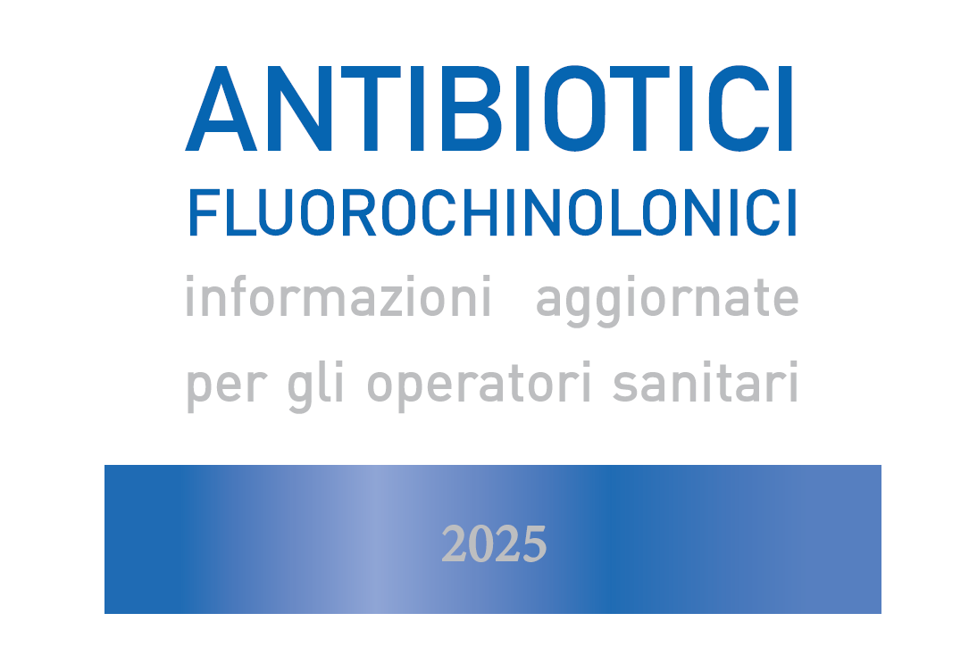 Guida aggiornata sull’uso degli antibiotici fluorochinolonici