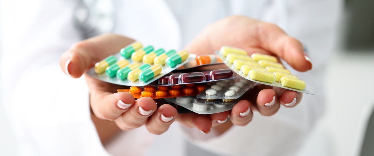 Indicatori di qualità della prescrizione di antibiotici nell’ambito del setting delle cure primarie in Olanda